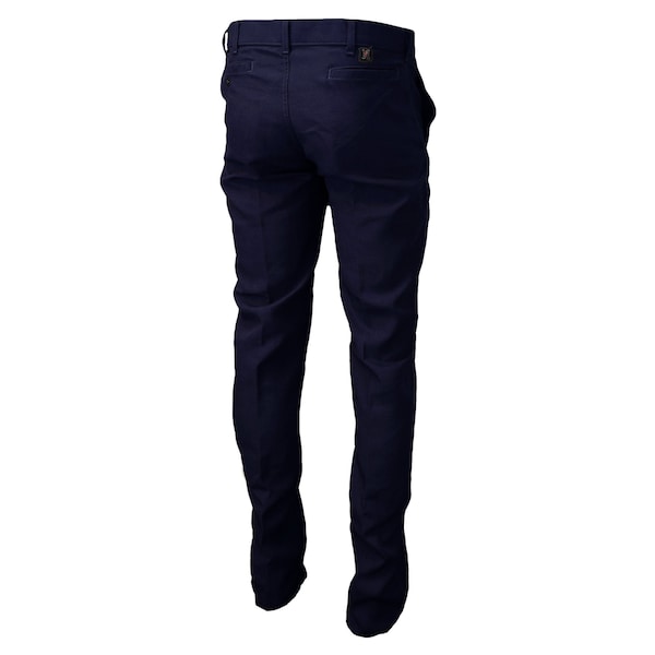 Workwear 4.5 Oz Nomex FR Trouser-NV-36R